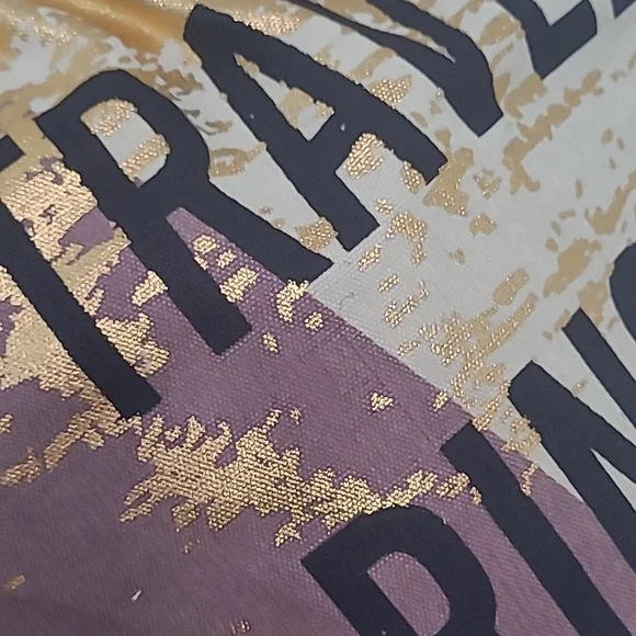 Travel Drawstring Laundry Bag - Picture 3 of 8